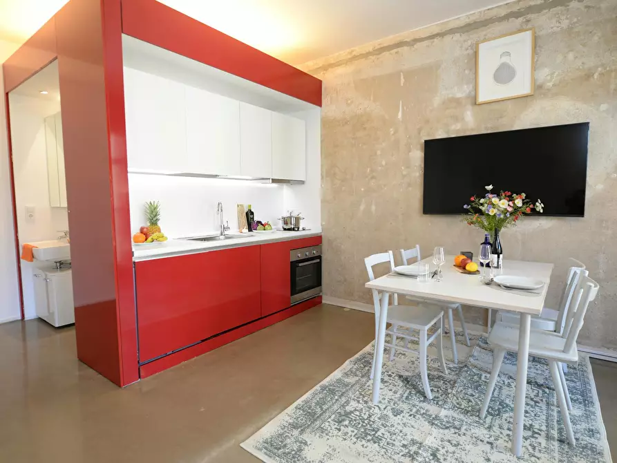 Immagine 1 di Casa indipendente in affitto  in Thaerstraße a Berlin Friedrichshain