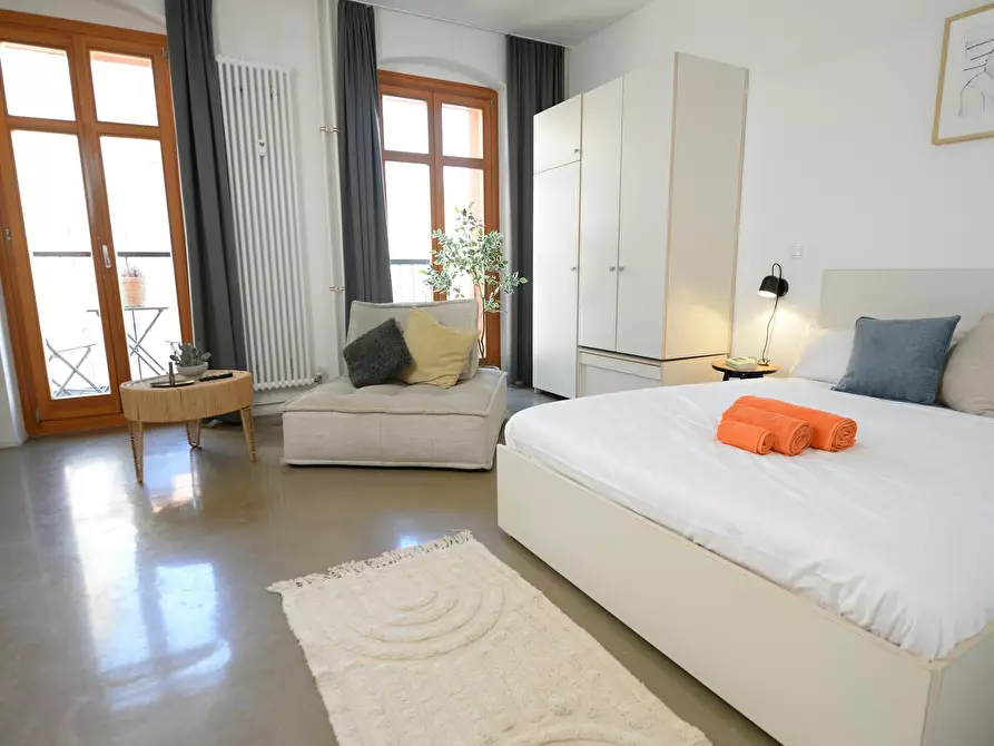 Immagine 8 di Casa indipendente in affitto  in Thaerstraße a Berlin Friedrichshain