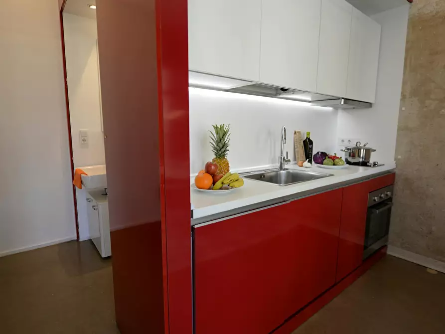 Immagine 2 di Casa indipendente in affitto  in Thaerstraße a Berlin Friedrichshain