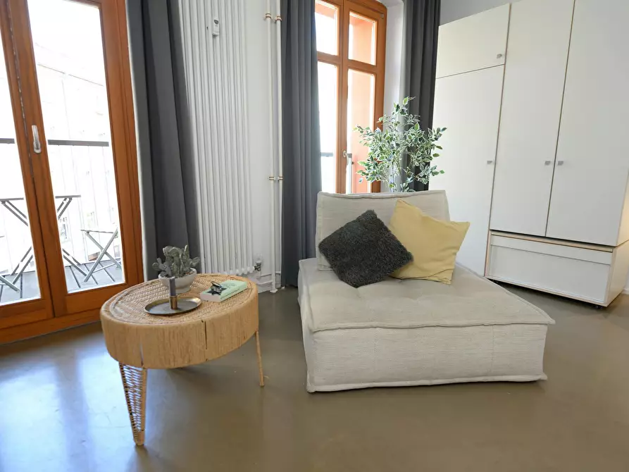 Immagine 6 di Casa indipendente in affitto  in Thaerstraße a Berlin Friedrichshain