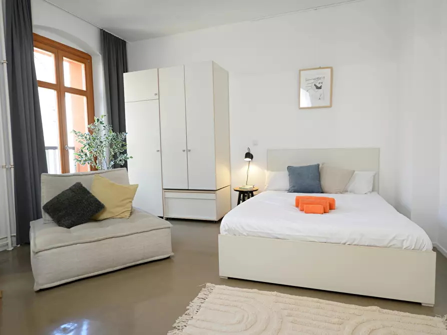 Immagine 7 di Casa indipendente in affitto  in Thaerstraße a Berlin Friedrichshain
