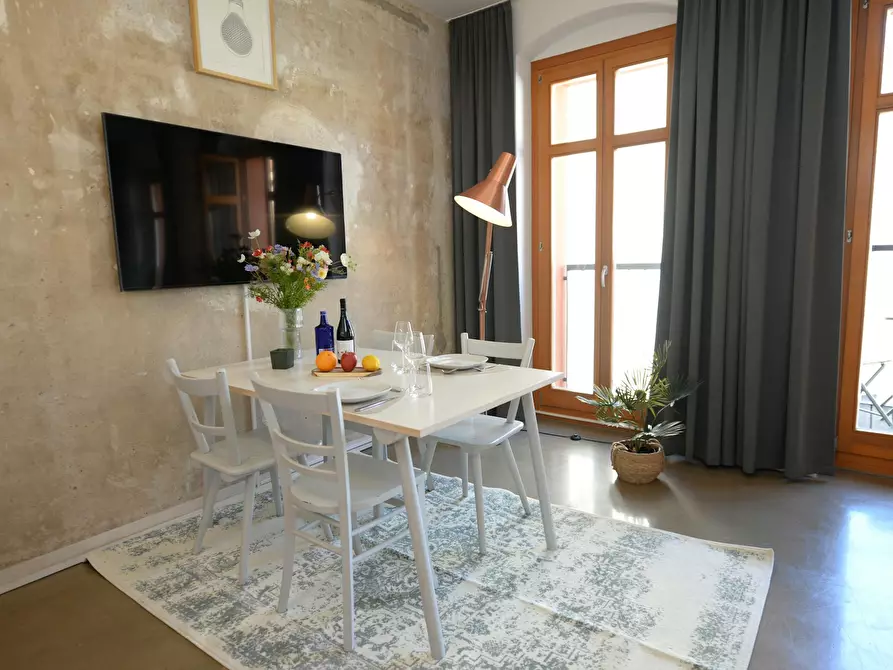 Immagine 3 di Casa indipendente in affitto  in Thaerstraße a Berlin Friedrichshain