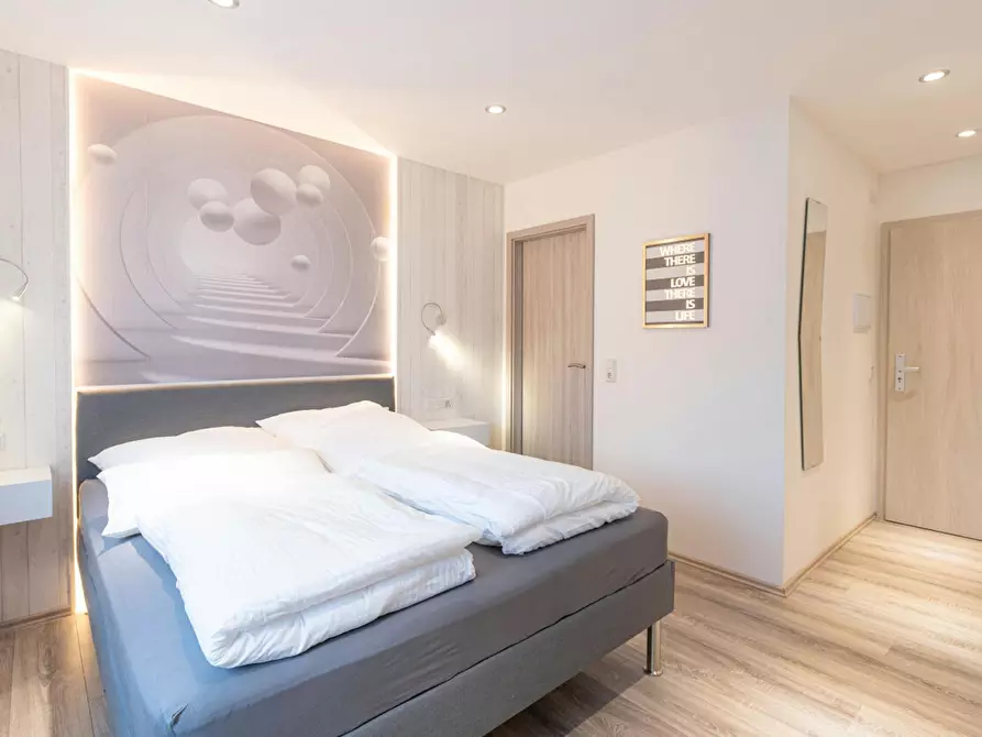 Immagine 2 di Appartamento in affitto  in Weiherstraße a Leverkusen