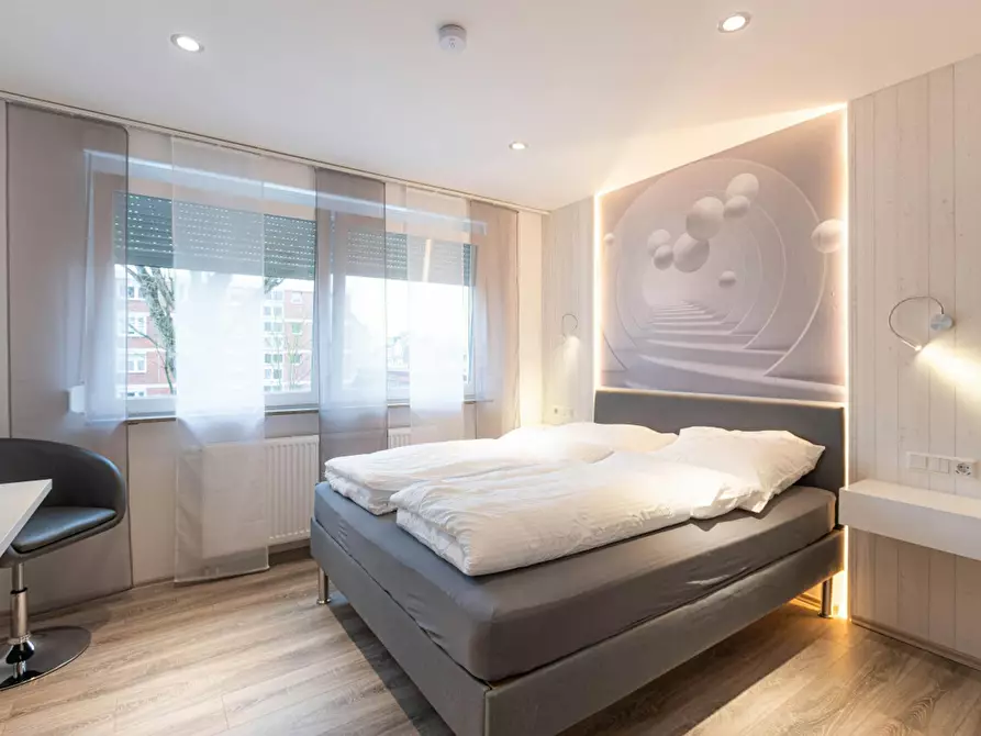Immagine 4 di Appartamento in affitto  in Weiherstraße a Leverkusen