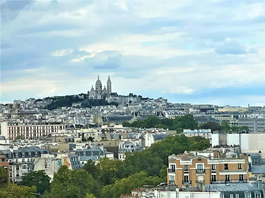 Immagine 4 di Appartamento in affitto  in Quai de Jemmapes a Paris