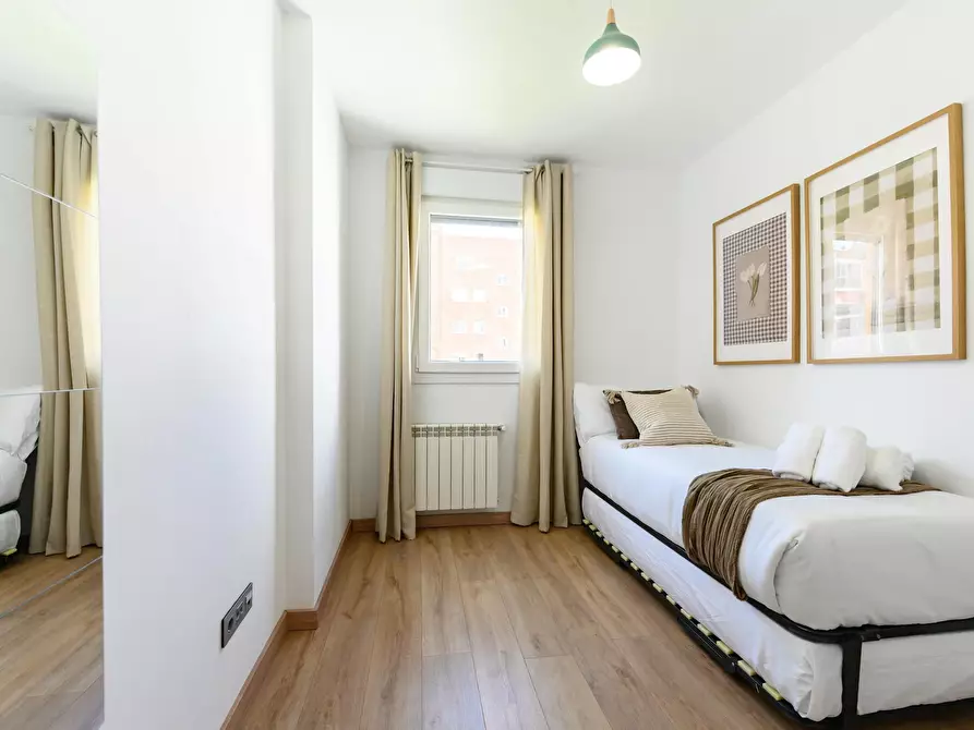 Immagine 7 di Appartamento in affitto  in Calle de los Hermanos Machado a Madrid