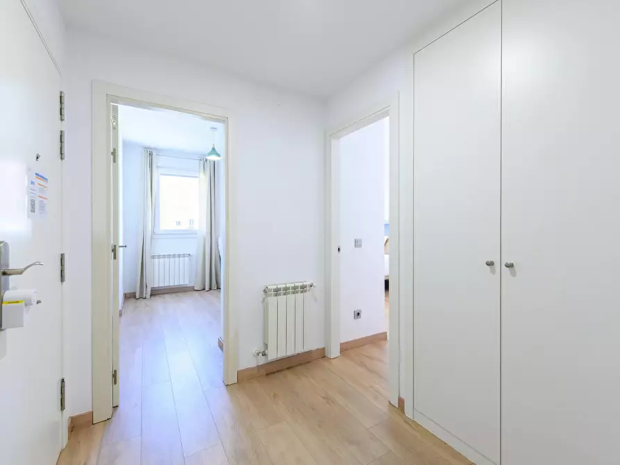 Immagine 10 di Appartamento in affitto  in Calle de los Hermanos Machado a Madrid