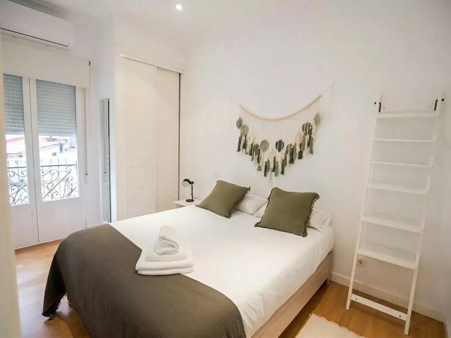 Immagine 1 di Appartamento in affitto  in Calle de Raimundo Lulio a Madrid