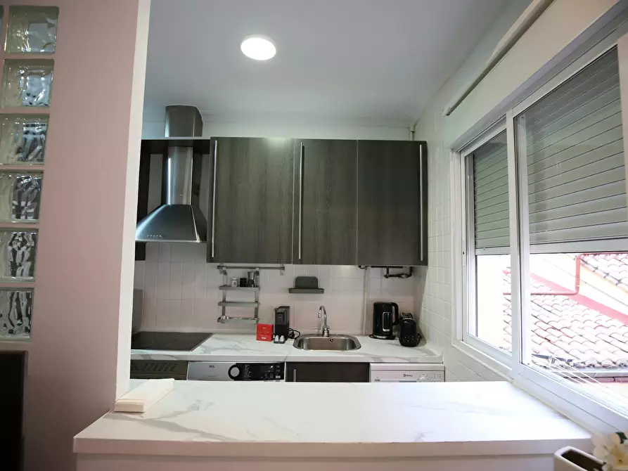 Immagine 10 di Appartamento in affitto  in Calle de Raimundo Lulio a Madrid