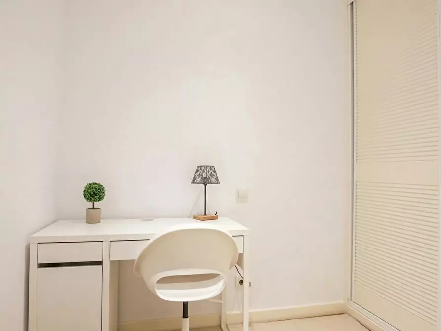 Immagine 2 di Appartamento in affitto  in Calle de Raimundo Lulio a Madrid