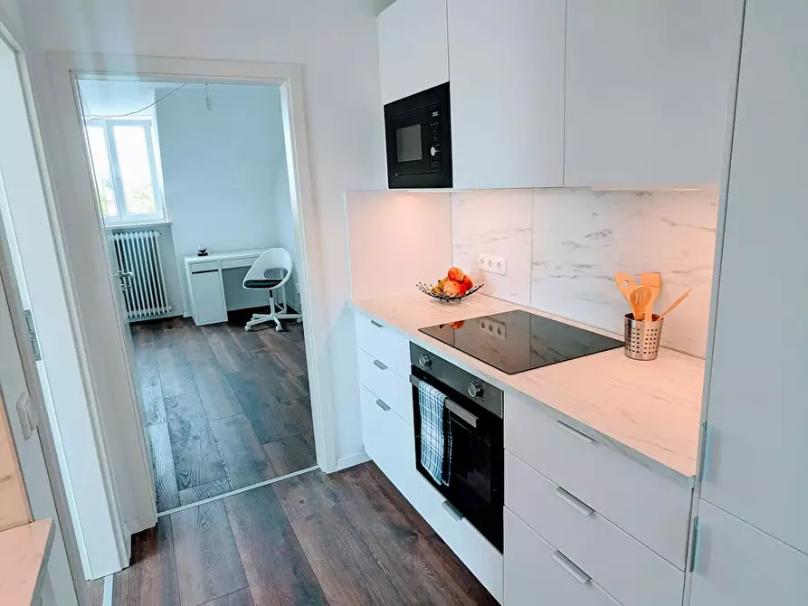 Immagine 9 di Camera in affitto  in Fischbachauer Straße a München