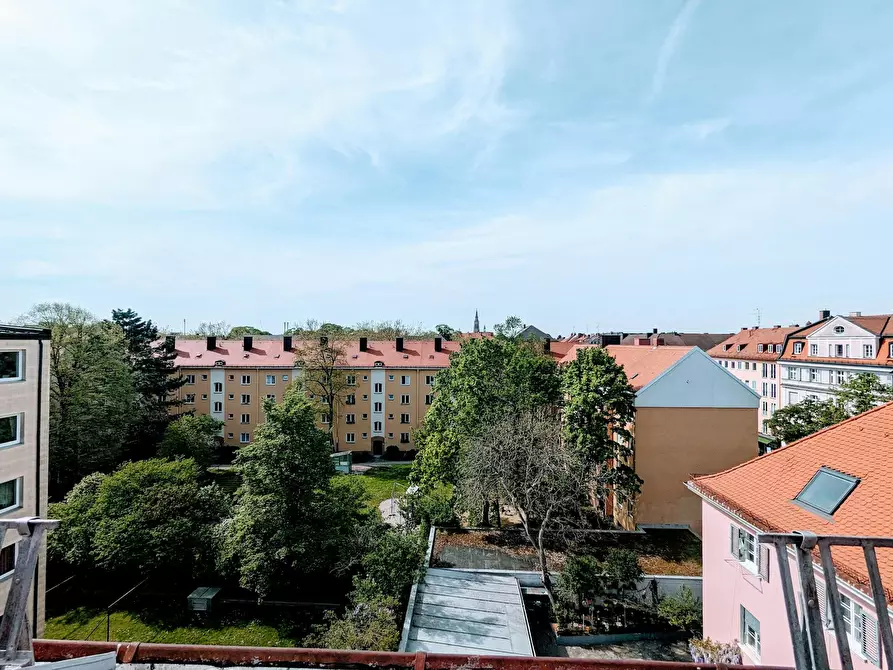 Immagine 6 di Camera in affitto  in Fischbachauer Straße a München