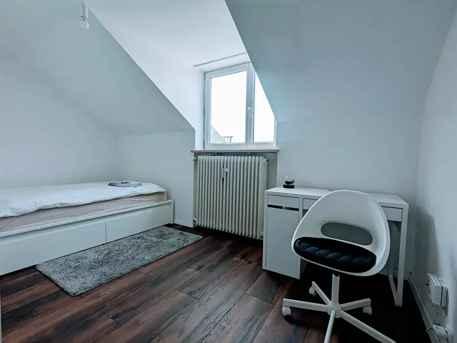 Immagine 3 di Camera in affitto  in Fischbachauer Straße a München