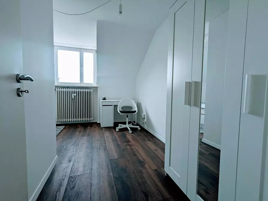 Immagine 4 di Camera in affitto  in Fischbachauer Straße a München