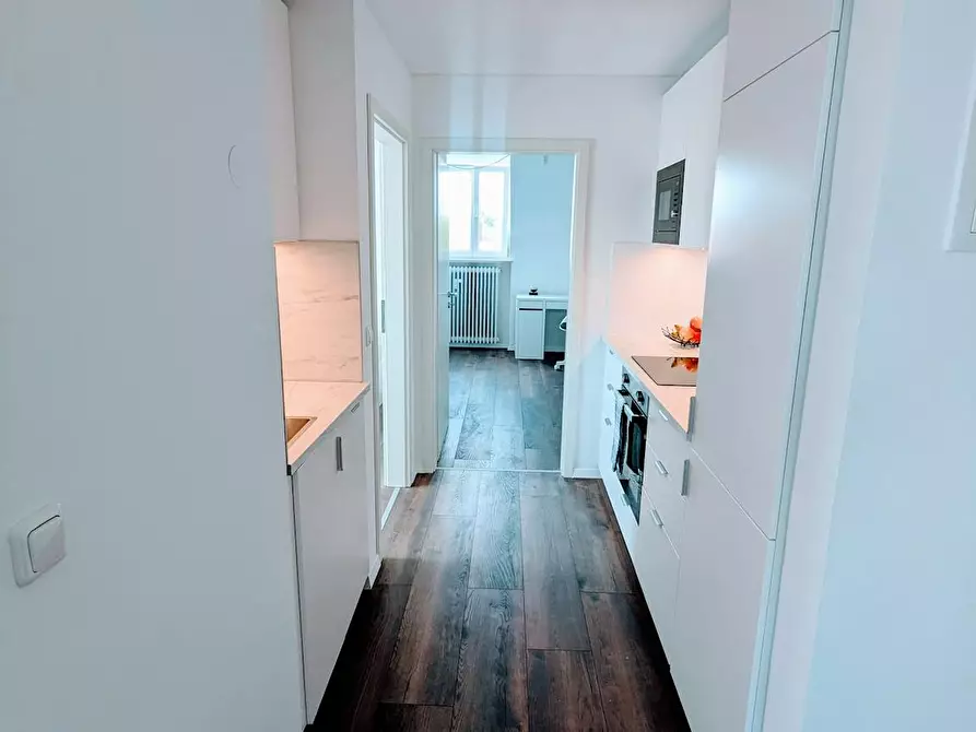 Immagine 8 di Camera in affitto  in Fischbachauer Straße a München
