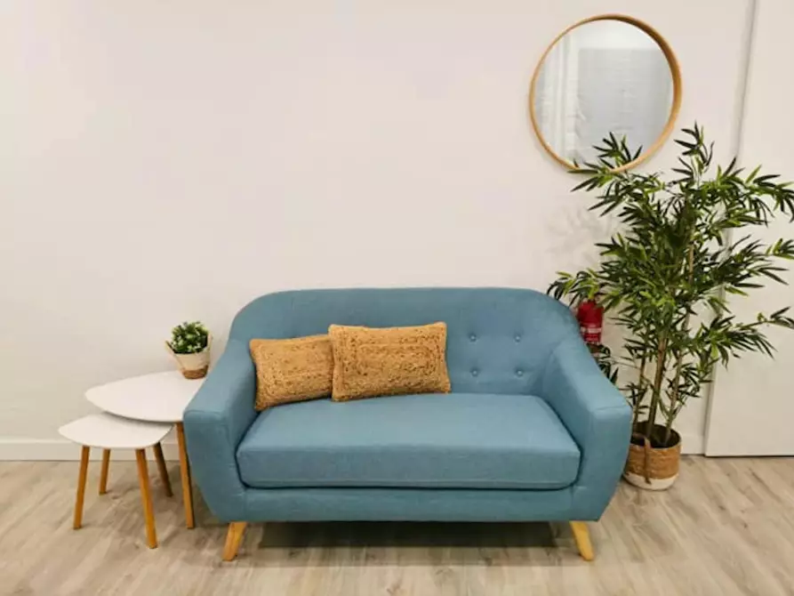 Immagine 3 di Appartamento in affitto  in Calle del Bastero a Madrid