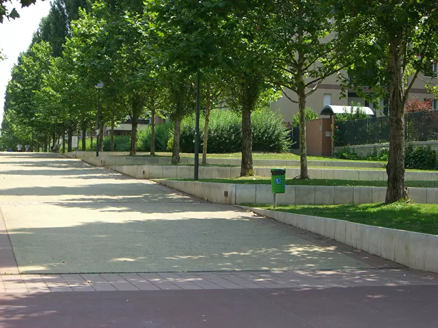 Immagine 6 di Appartamento in affitto  in Via Riccardo Pitteri a Milano