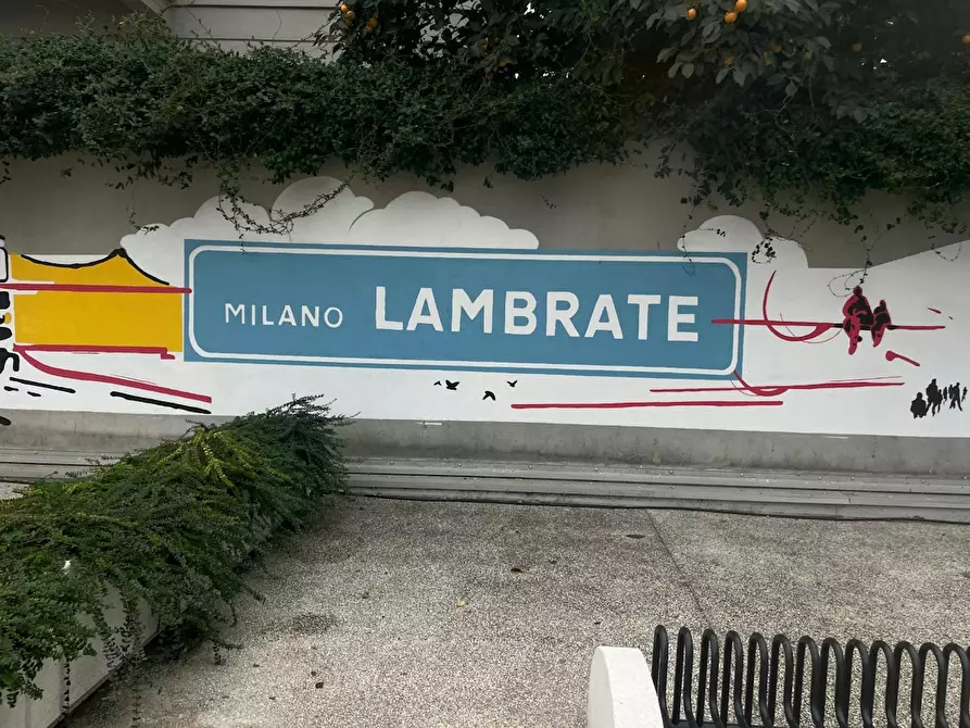 Immagine 1 di Appartamento in affitto  in Via Riccardo Pitteri a Milano
