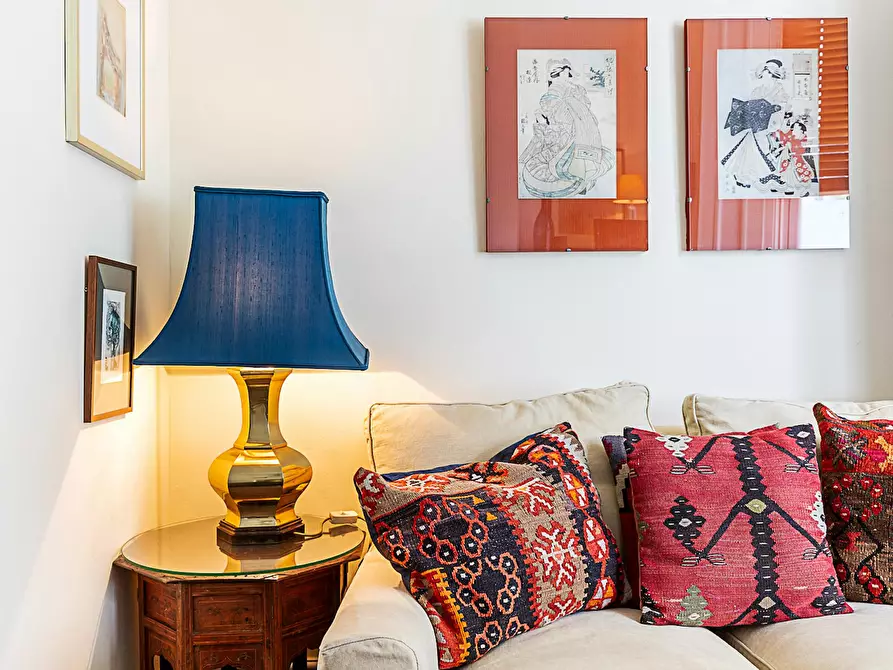Immagine 2 di Appartamento in affitto  in Bracewell Road a Kensington