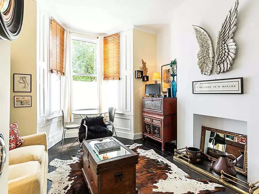 Immagine 6 di Appartamento in affitto  in Bracewell Road a Kensington