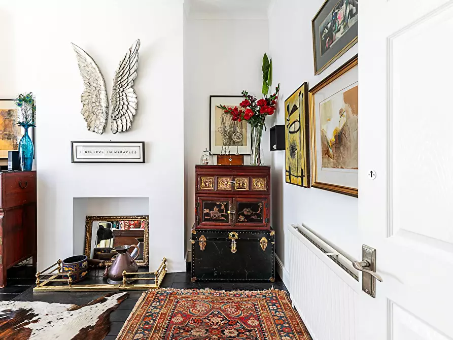 Immagine 7 di Appartamento in affitto  in Bracewell Road a Kensington