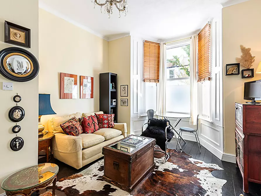Immagine 8 di Appartamento in affitto  in Bracewell Road a Kensington