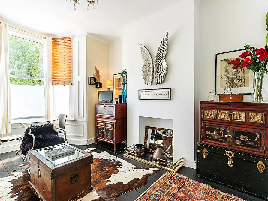 Immagine 1 di Appartamento in affitto  in Bracewell Road a Kensington