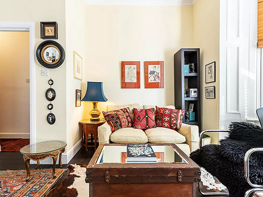 Immagine 9 di Appartamento in affitto  in Bracewell Road a Kensington