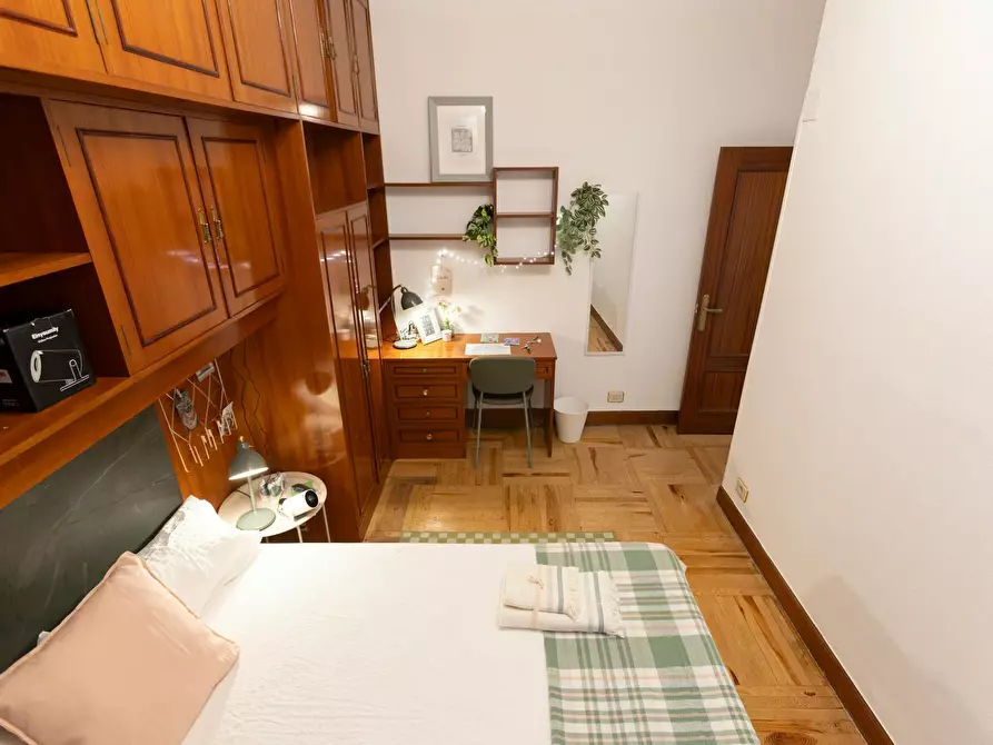Immagine 7 di Camera in affitto  in Prim Kalea a Bilbao