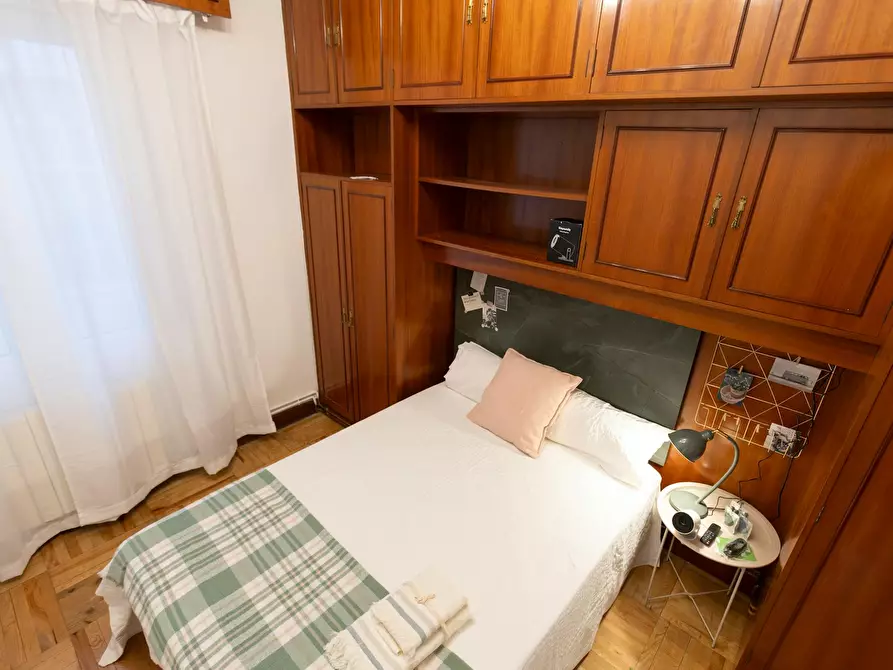 Immagine 8 di Camera in affitto  in Prim Kalea a Bilbao