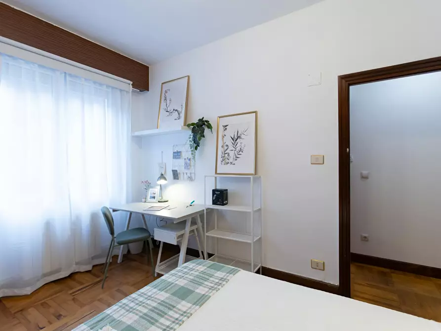 Immagine 6 di Camera in affitto  in Prim Kalea a Bilbao