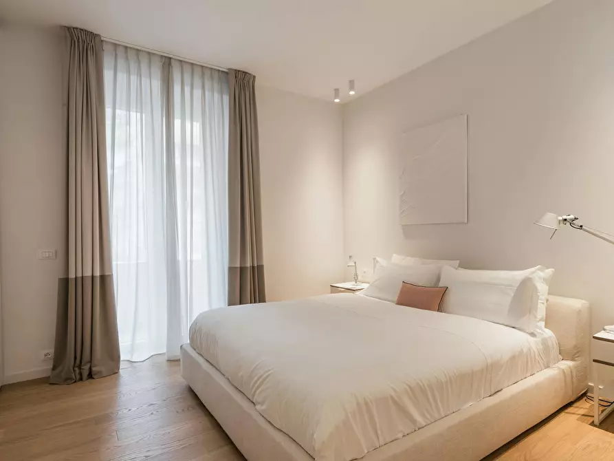 Immagine 4 di Appartamento in affitto  in Largo Pannonia a Roma
