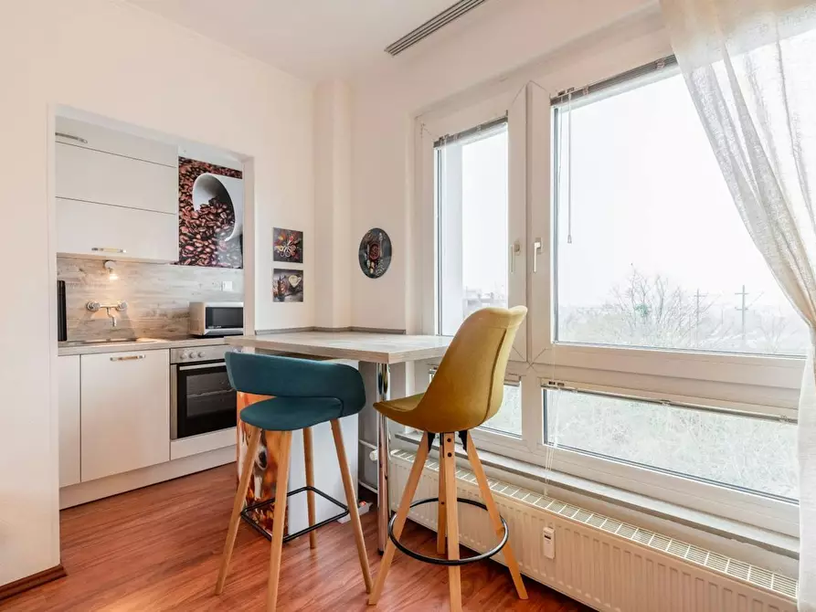 Immagine 4 di Appartamento in affitto  in Plockstraße a Düsseldorf