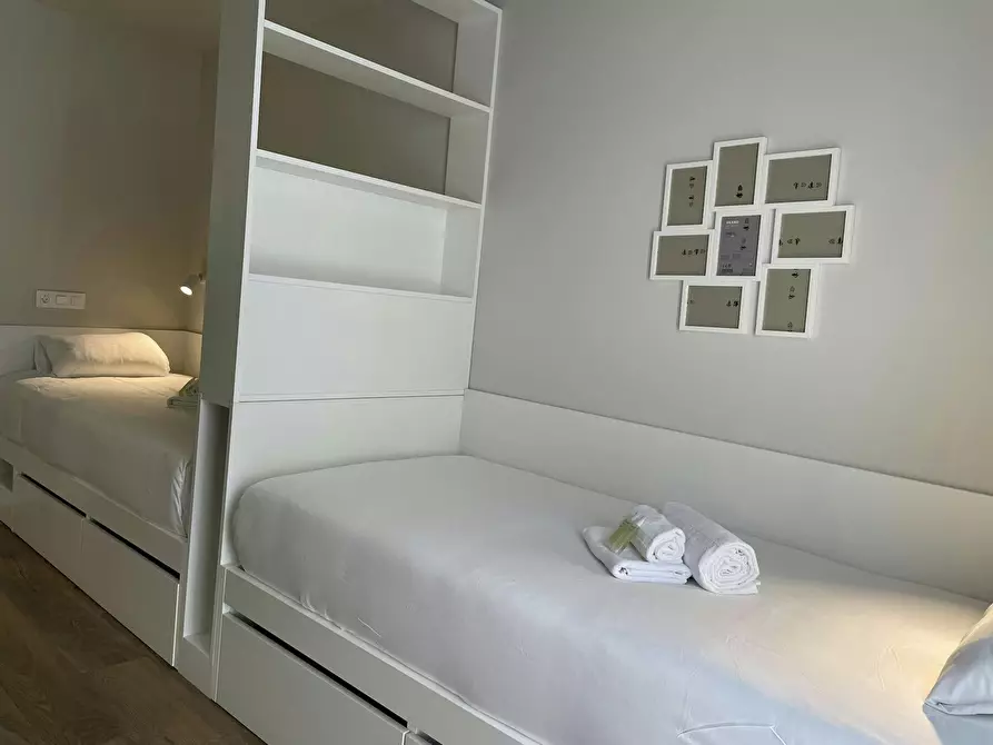 Immagine 2 di Camera condivisa in affitto  in Carrer Doctor Jaume Ferran i Clua a Hospitalet De Llobregat, L'