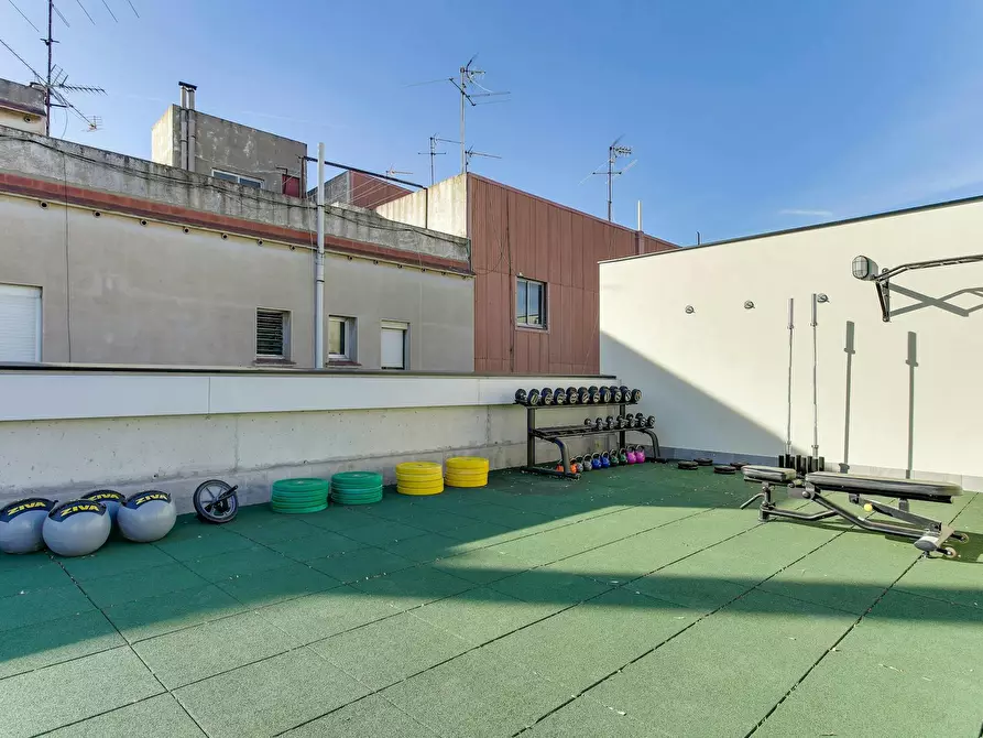 Immagine 7 di Camera condivisa in affitto  in Carrer Doctor Jaume Ferran i Clua a Hospitalet De Llobregat, L'