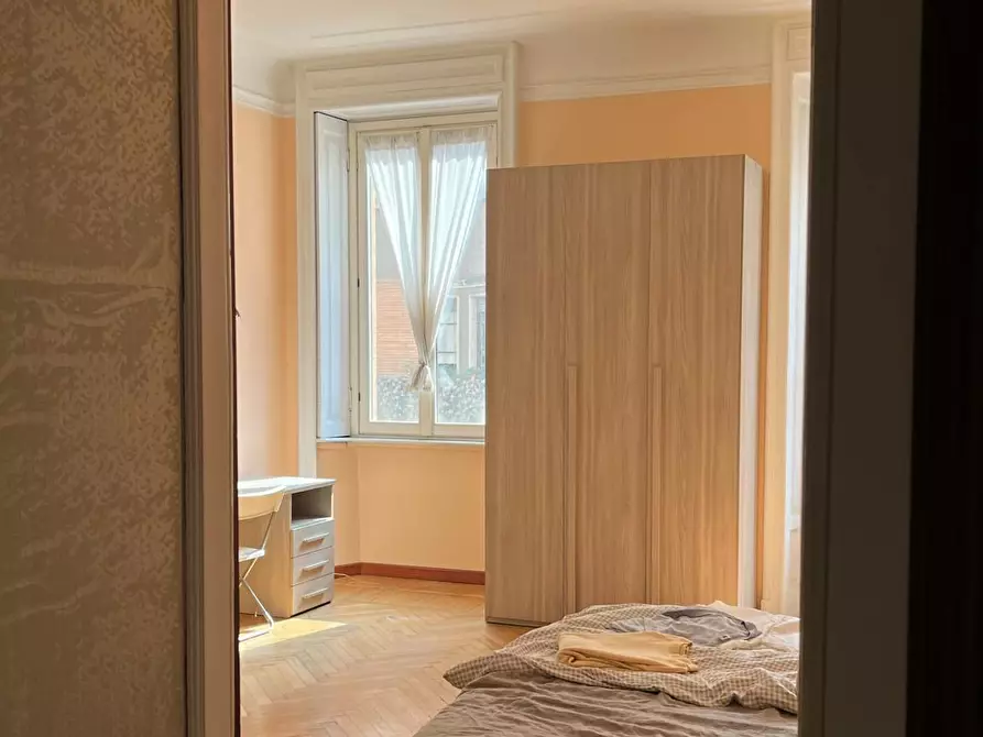 Immagine 2 di Camera in affitto  in Via Olindo Guerrini a Milano