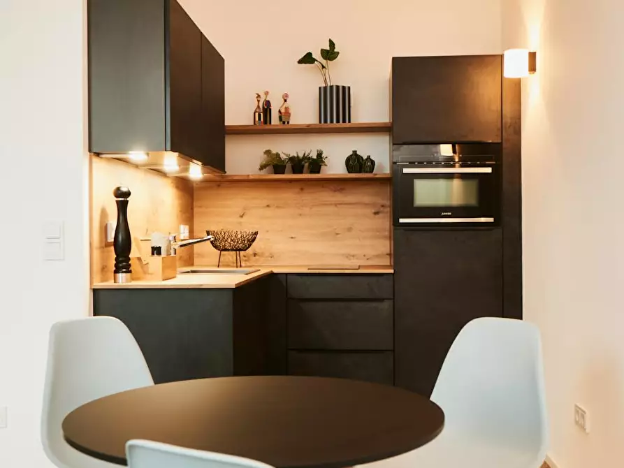 Immagine 2 di Appartamento in affitto  in Johann-Konrad-Schäfer-Straße a Marburg