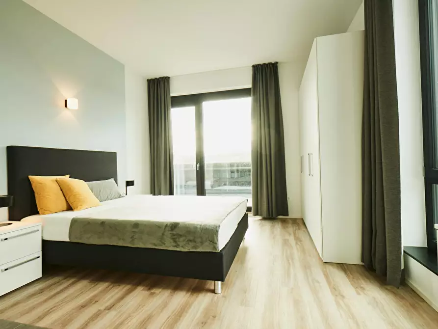 Immagine 3 di Appartamento in affitto  in Johann-Konrad-Schäfer-Straße a Marburg