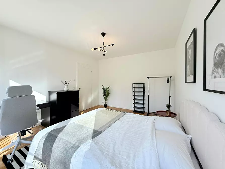 Immagine 9 di Appartamento in affitto  in Lokstedter Steindamm a Hamburg