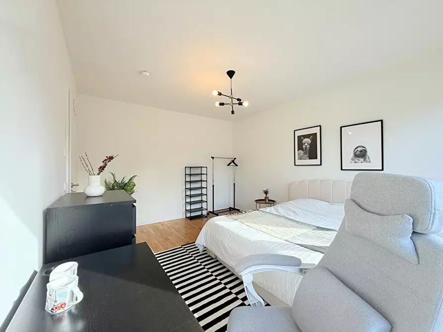 Immagine 10 di Appartamento in affitto  in Lokstedter Steindamm a Hamburg