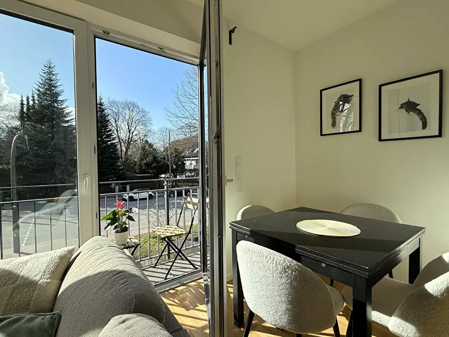 Immagine 7 di Appartamento in affitto  in Lokstedter Steindamm a Hamburg