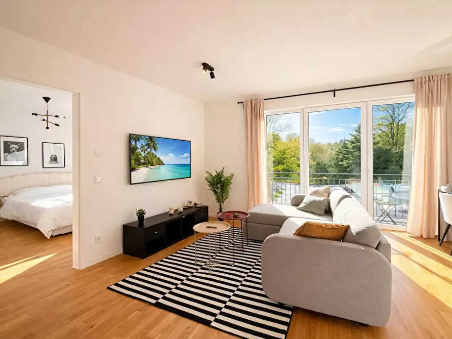Immagine 1 di Appartamento in affitto  in Lokstedter Steindamm a Hamburg