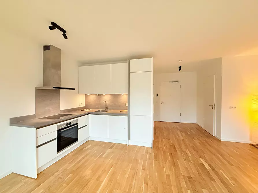 Immagine 3 di Appartamento in affitto  in Lokstedter Steindamm a Hamburg