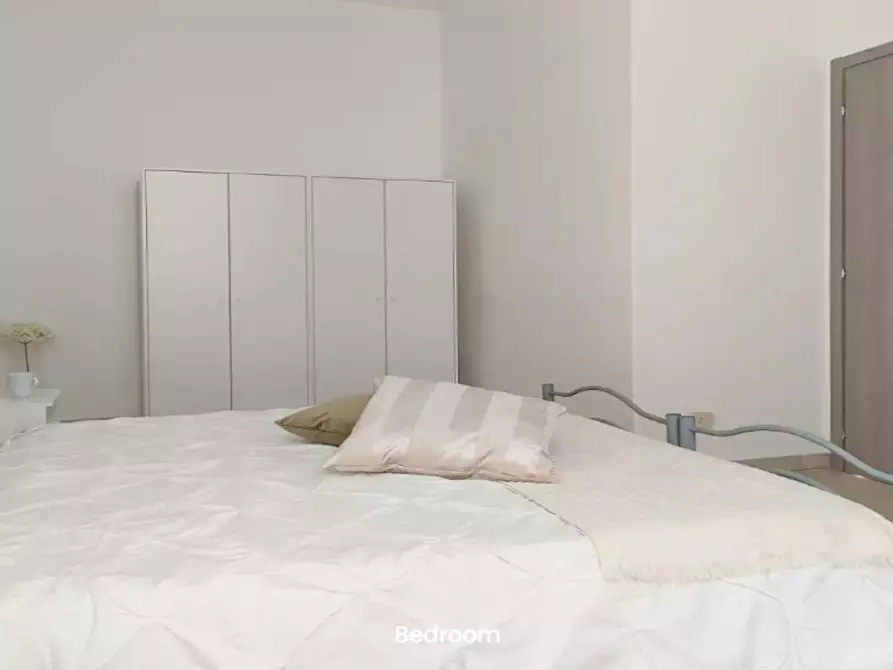 Immagine 2 di Appartamento in affitto  in Via Nicola Palmieri a Milano