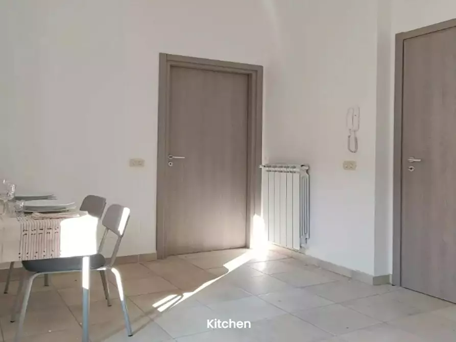 Immagine 7 di Appartamento in affitto  in Via Nicola Palmieri a Milano