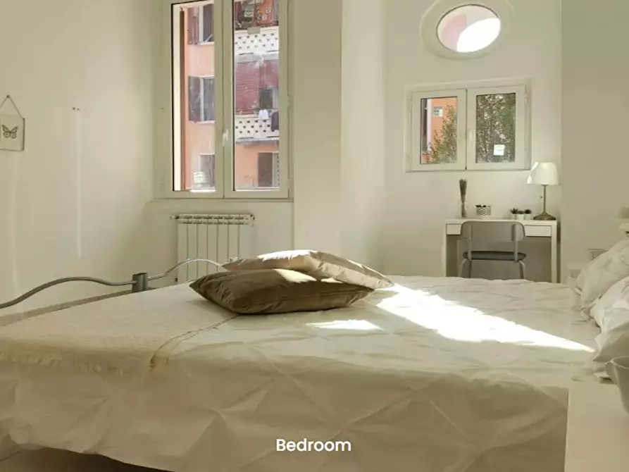 Immagine 5 di Appartamento in affitto  in Via Nicola Palmieri a Milano