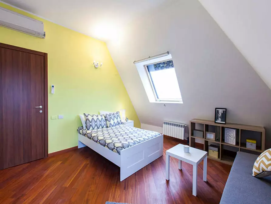 Immagine 1 di Camera in affitto  in Via Privata San Martiniano a Milano