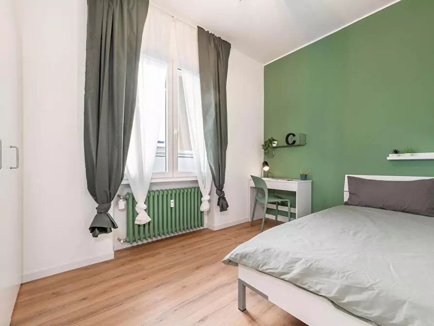 Immagine 1 di Camera in affitto  in Via Enrico degli Scrovegni a Padova
