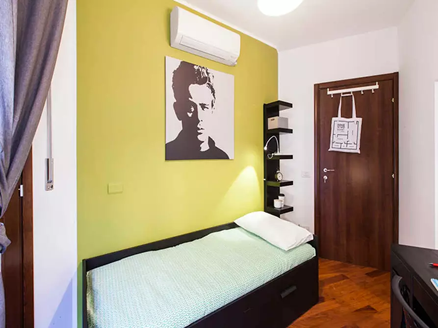 Immagine 3 di Camera in affitto  in Via Privata San Martiniano a Milano