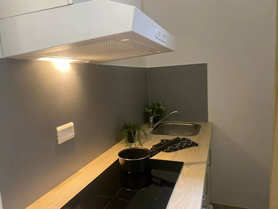 Immagine 8 di Camera in affitto  in Vicolo Franco Villa a Reggio Nell'emilia